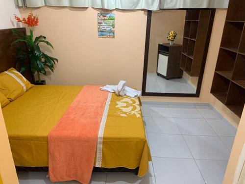 Hostal Pousada E Hostel 461