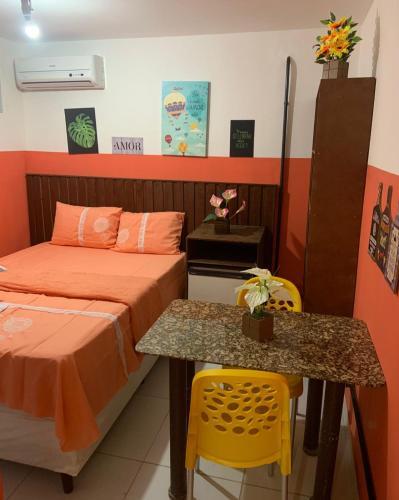Hostal Pousada E Hostel 461