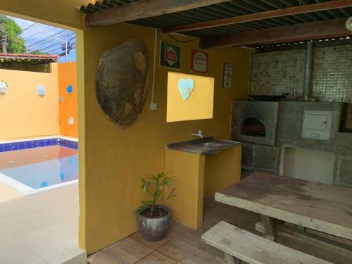 Hostal Pousada E Hostel 461