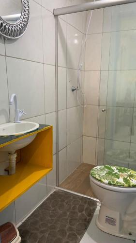 Hostal Pousada E Hostel 461