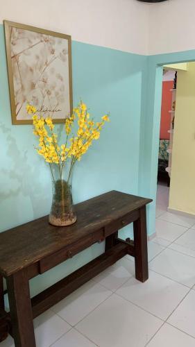 Hostal Pousada E Hostel 461