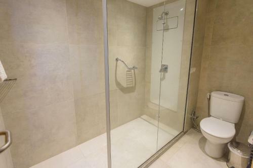 Apartamento Flat Na Beira Mar Paiva