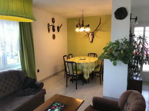 Apartamento Villa Tr�fea