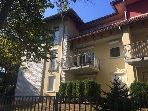 Rehab Apartment Vip