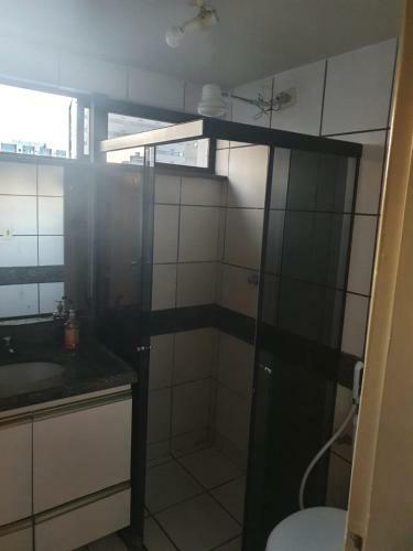 Apartamento Flat Amplo Em Boa Viagem