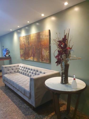 Apartamento Flat Amplo Em Boa Viagem