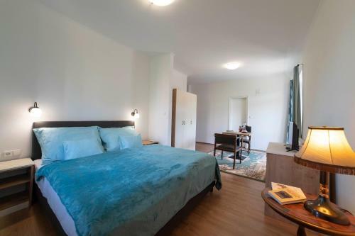 Hotel Kis Helikon Villa