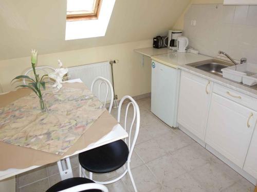 Apartments In Heviz/balaton 39945