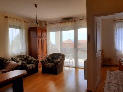 Apartamento Park View Place