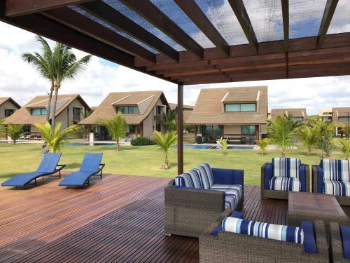 Apartamento Charmoso Flat Nui Supreme - T�rreo