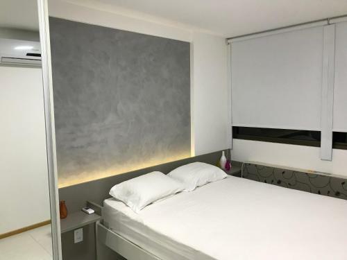 Apartamento Charmoso Flat Nui Supreme - T�rreo