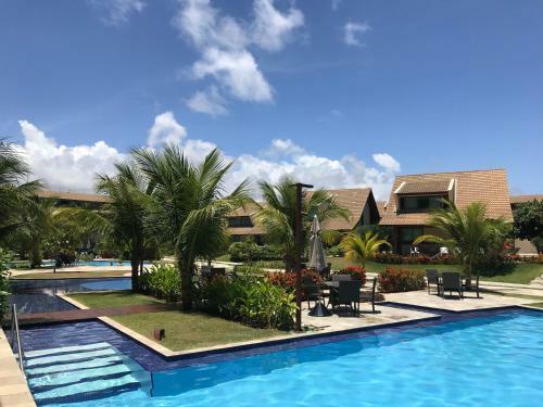 Apartamento Charmoso Flat Nui Supreme - T�rreo