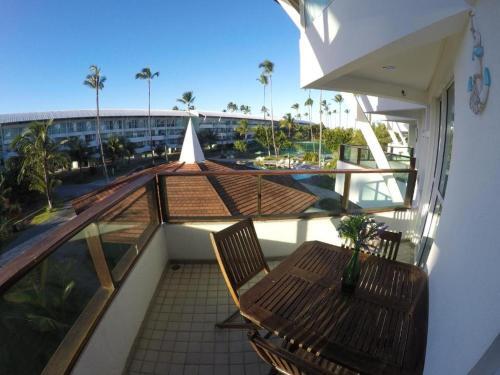 Apartamento Flat Ancorar Porto de Galinhas