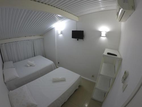 Apartamento Flat Ancorar Porto de Galinhas