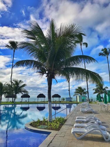 Apartamento Flat Ancorar Porto de Galinhas