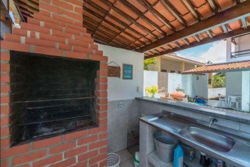Excelente Casa Em Porto de Galinhas