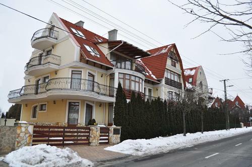 Apartamento Club Unicum