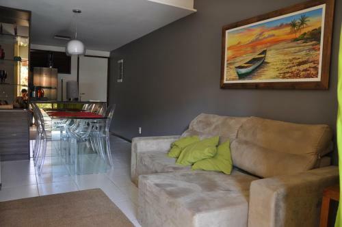 Nannai Residence Apartament