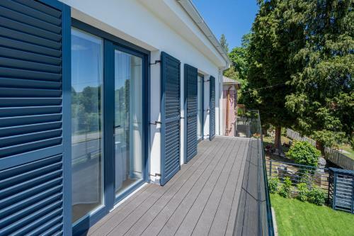 Bed & Breakfast R�zsabors H�v�z
