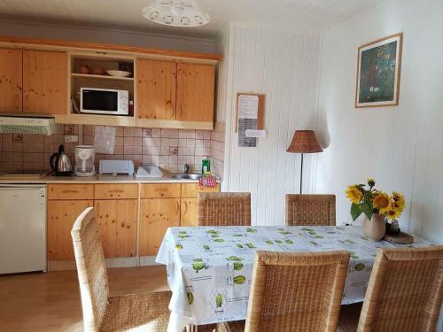 Apartment In Heviz/balaton 18964