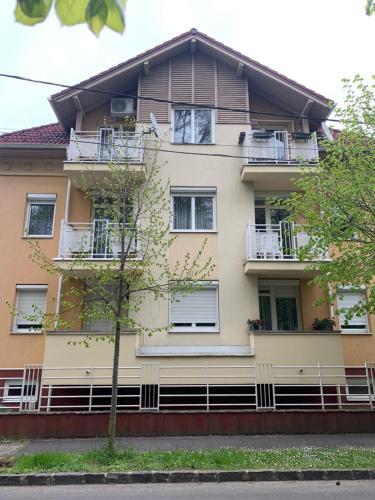 K?nig Apartman Iii.