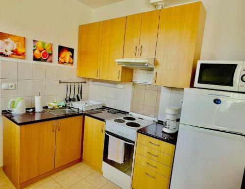 Apartamento Hanna