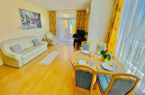 Apartamento Hanna