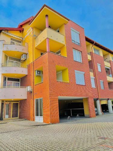 Apartamento Hanna