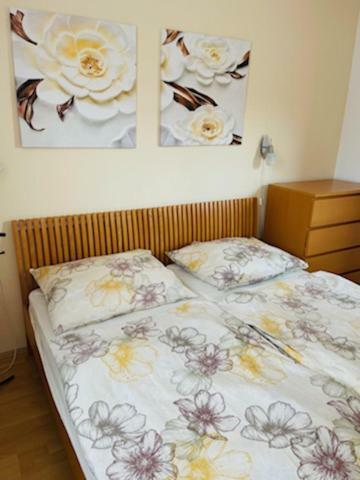 Apartamento Hanna