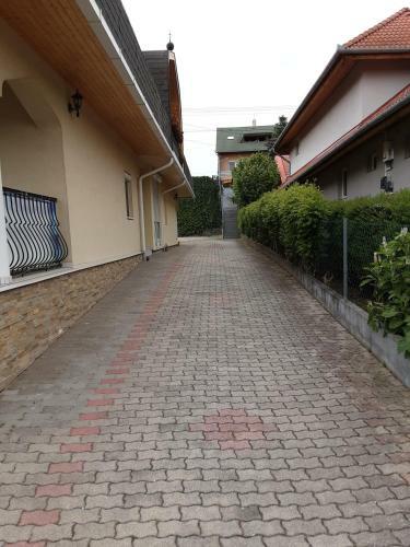 Jozefin Apartman