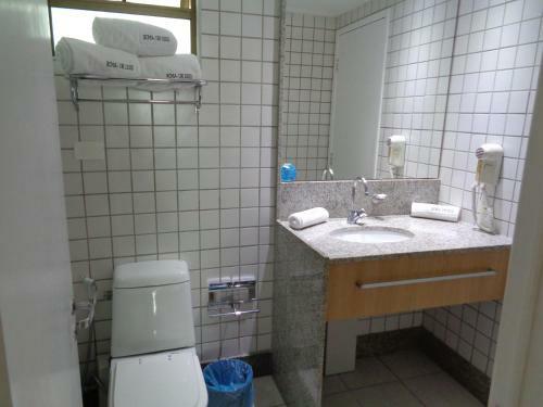 Apartamento Beach Class Porto de Galinhas
