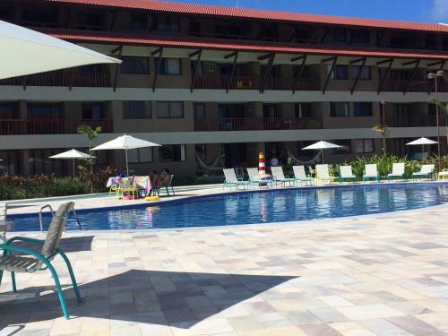 Apartamento Muro Alto Oka T�rreo