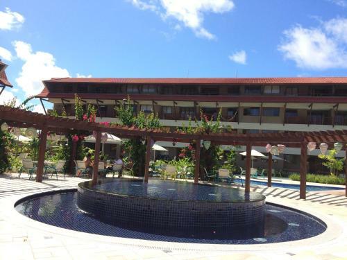 Apartamento Muro Alto Oka T�rreo