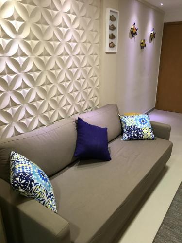 Apartamento Muro Alto Oka T�rreo