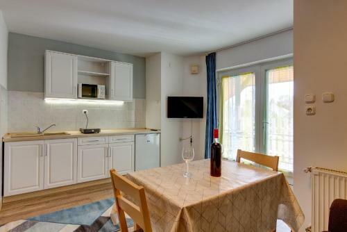 Gyapay Apartman H�v�z