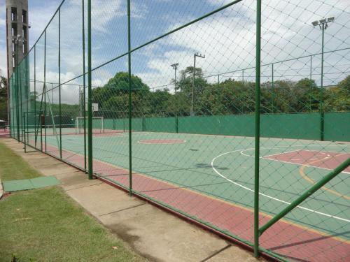Apartamento Nannai Residence Flat 202