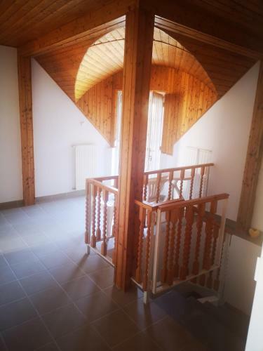 Z�ld S�lyom Apartman