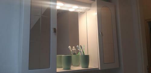 Apartamento Az�r-apartman