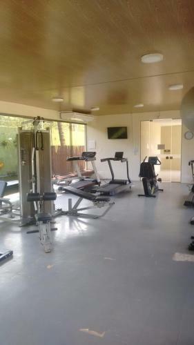 Apartamento Nannai Residence Muro Alto