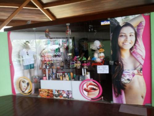 Apartamento Resort Ancorar Porto de Galinhas-flat 5304