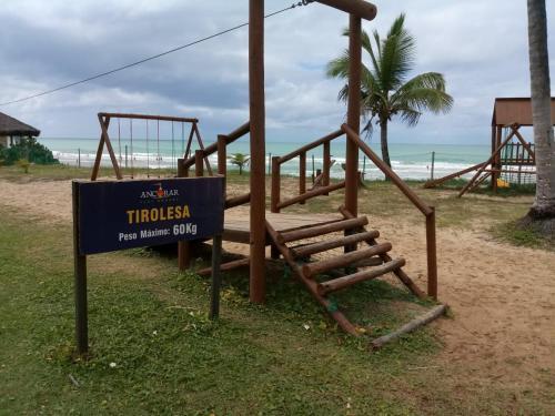 Apartamento Resort Ancorar Porto de Galinhas-flat 5304