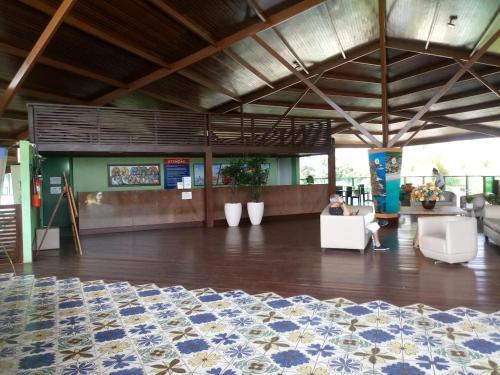 Apartamento Resort Ancorar Porto de Galinhas-flat 5304