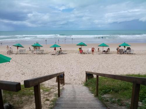 Apartamento Resort Ancorar Porto de Galinhas-flat 5304