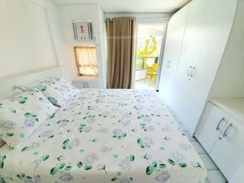Flats Apartamento Ancorar Em Porto de Galinhas Com Cozinha