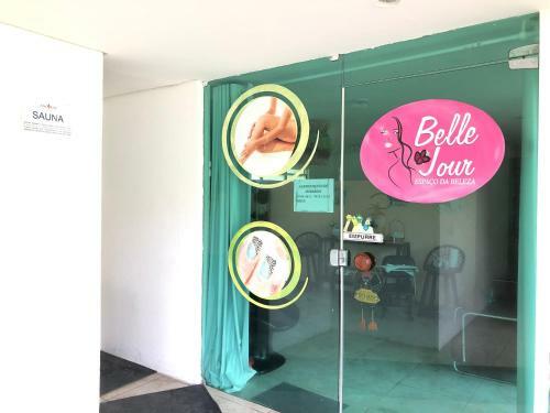 Flats Apartamento Ancorar Em Porto de Galinhas Com Cozinha