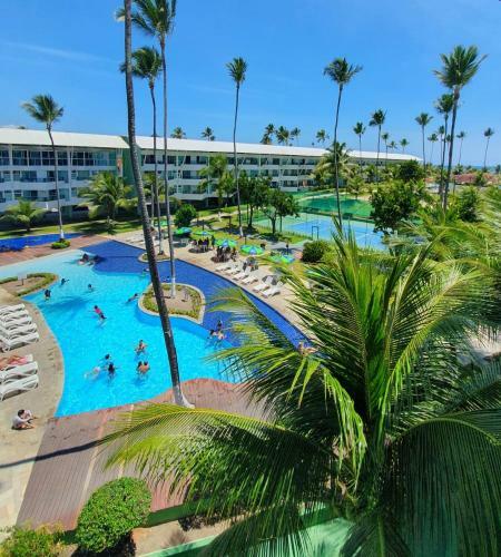 Flats Apartamento Ancorar Em Porto de Galinhas Com Cozinha