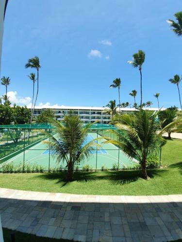 Flats Apartamento Ancorar Em Porto de Galinhas Com Cozinha