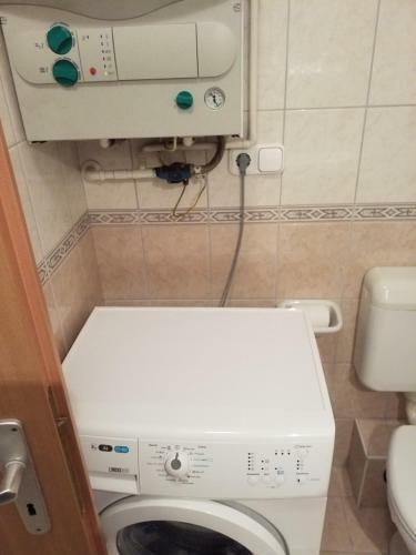 Asteria Fortuna Apartman