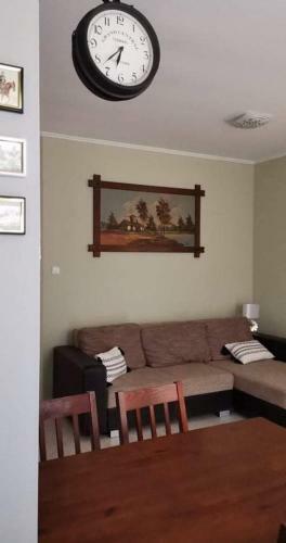Levendula Apartman H�v�z