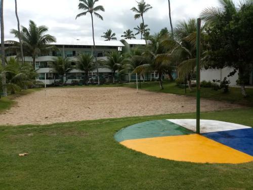 Apartamento Resort Ancorar Porto de Galinhas Flat 5306